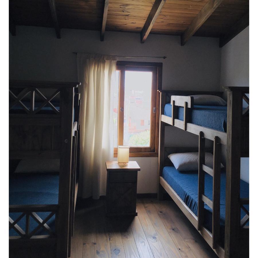 Der Mar Appartement Villa Gesell Buitenkant foto