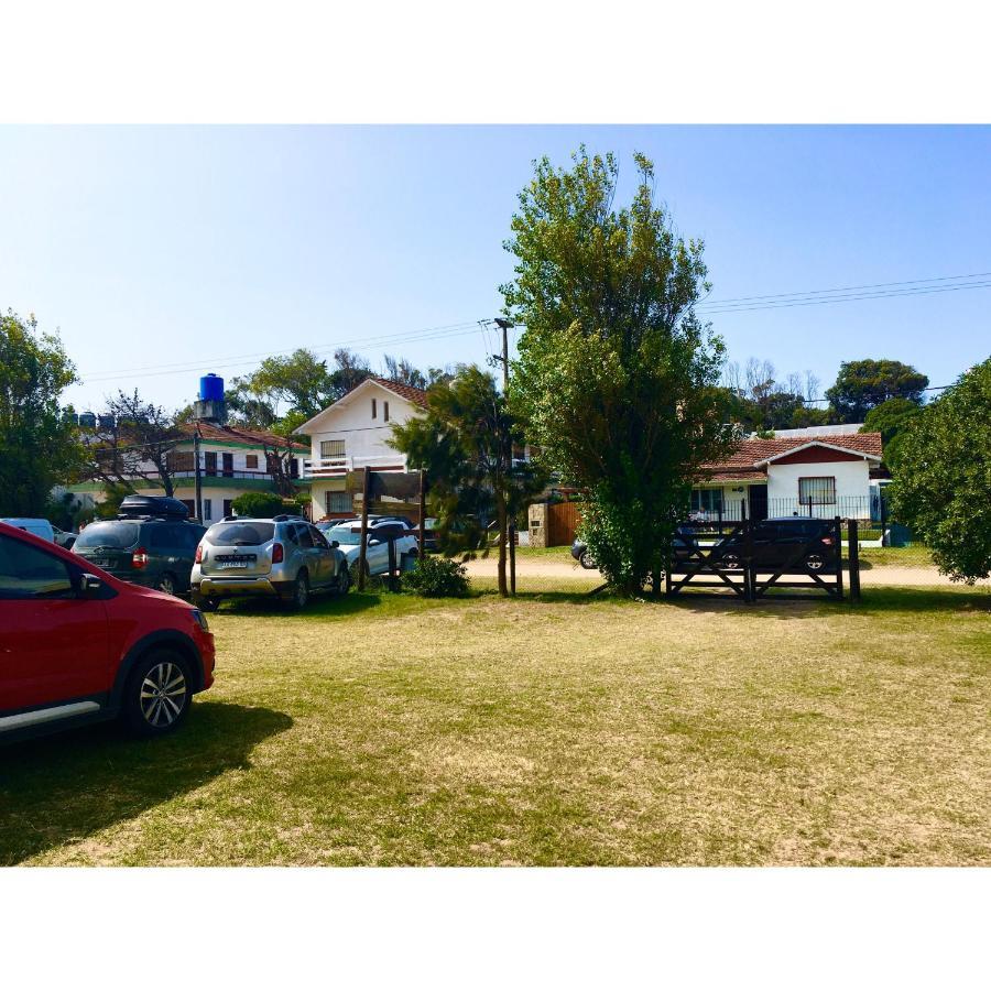 Der Mar Appartement Villa Gesell Buitenkant foto