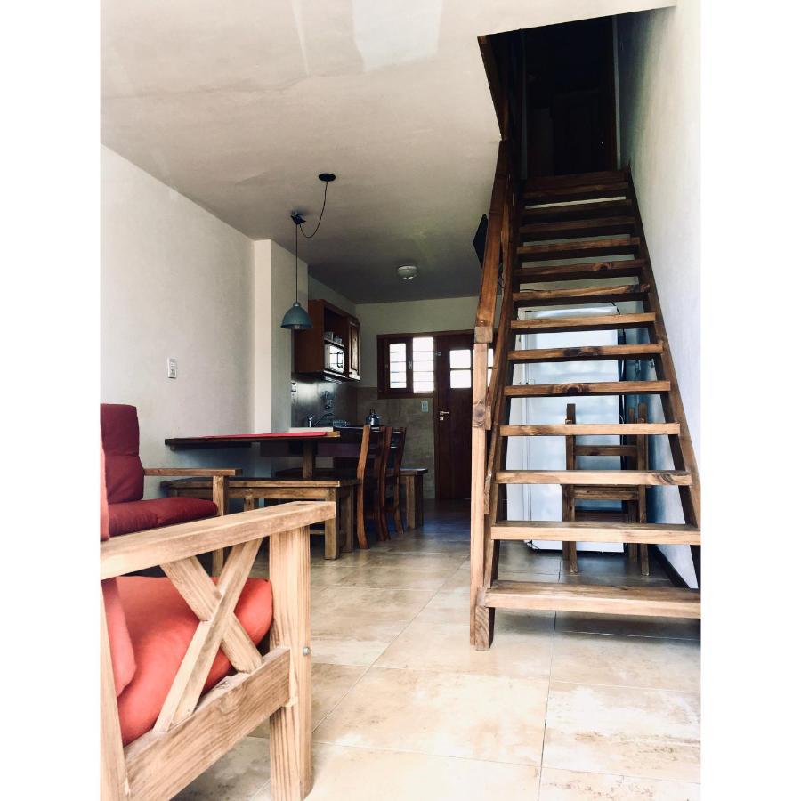 Der Mar Appartement Villa Gesell Buitenkant foto